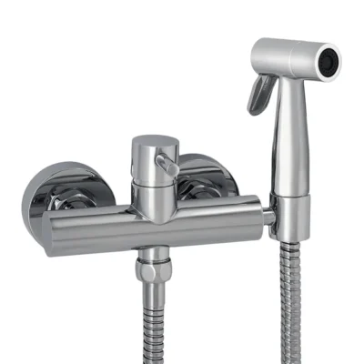 Kézi bidé zuhany fali szettek